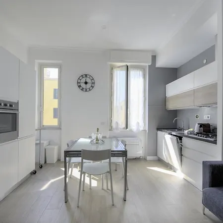 Guest House Romano Apartment Rome
