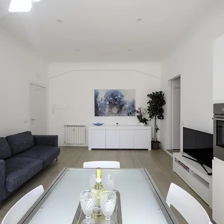 Guest House Romano Apartment *