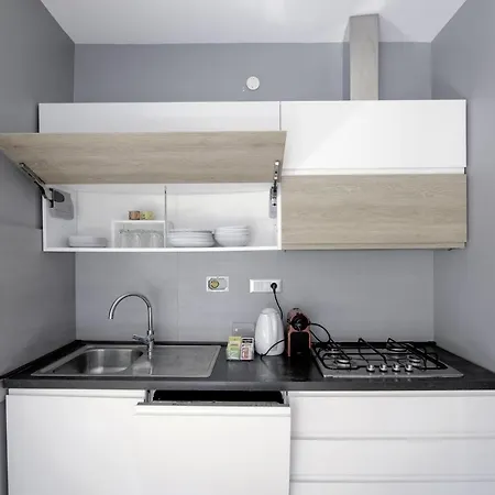 -filip & Maril - Cozy Near The Metro Apartament Rzym