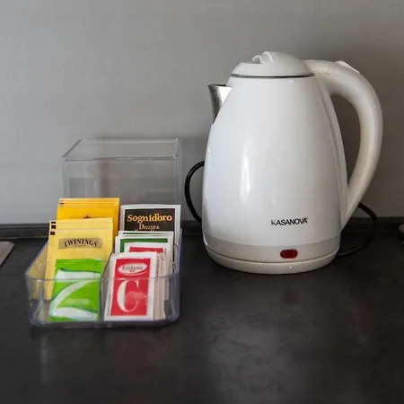 Apartament -filip & Maril - Cozy Near The Metro Rzym