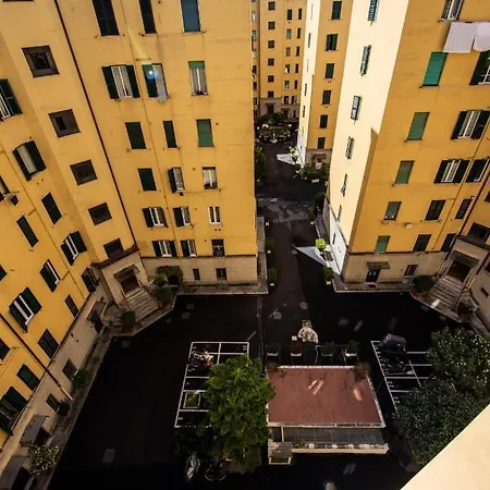 Guest House Romano * Rome