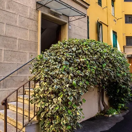 Apartment Guest House Romano