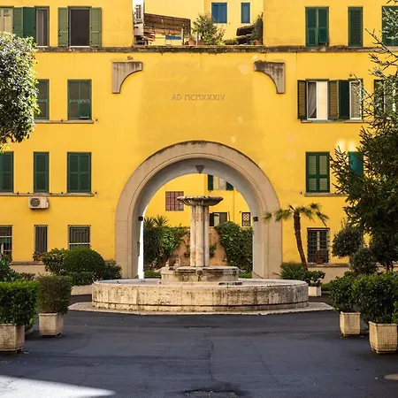Guest House Romano Apartment