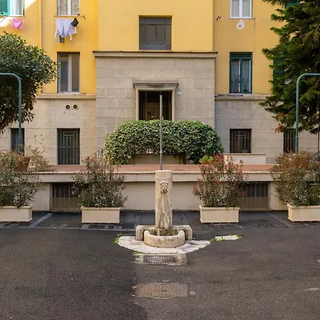 Apartment Guest House Romano