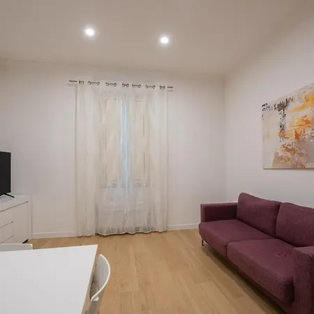 Guest House Romano Apartment