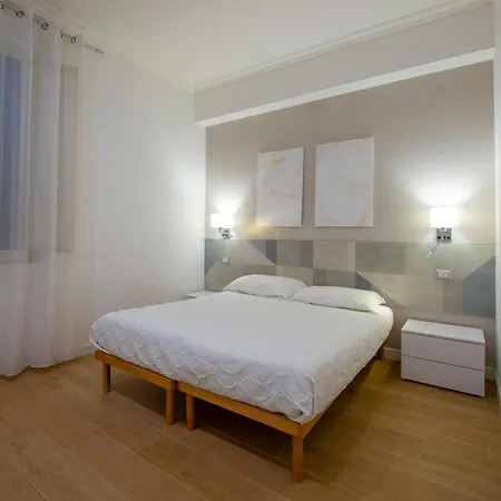 Apartment Guest House Romano