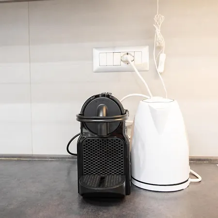 Apartament -filip & Maril - Cozy Near The Metro *