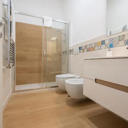 Guest House Romano Apartment Rome